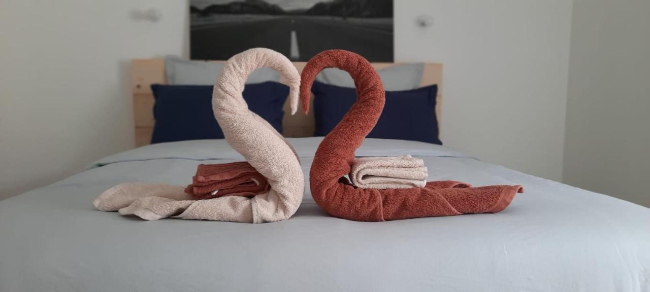 Houdemont Appartement Renove Totalement - Vue Sur Jardin - 52 M² מראה חיצוני תמונה