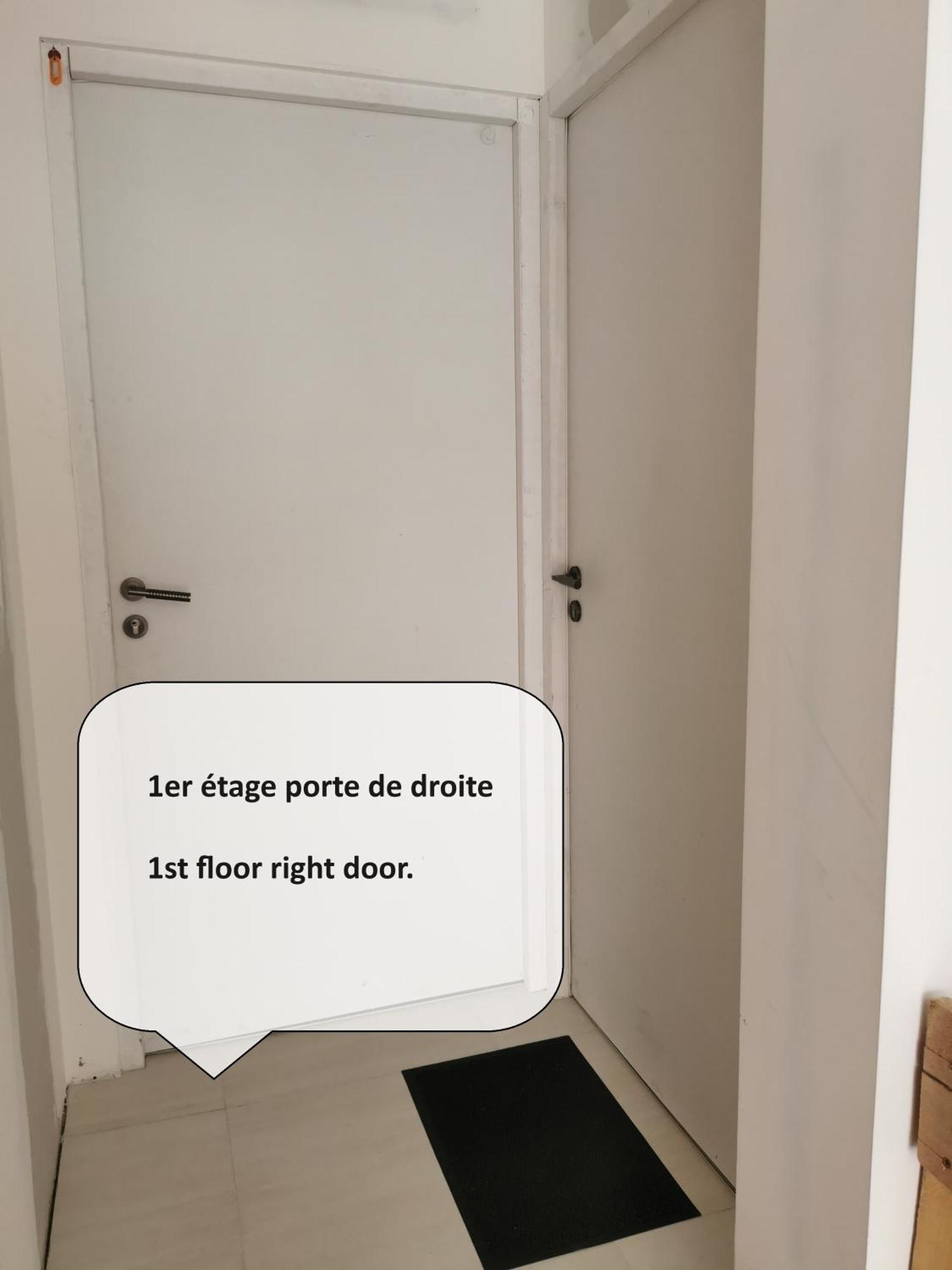 Houdemont Appartement Renove Totalement - Vue Sur Jardin - 52 M² מראה חיצוני תמונה