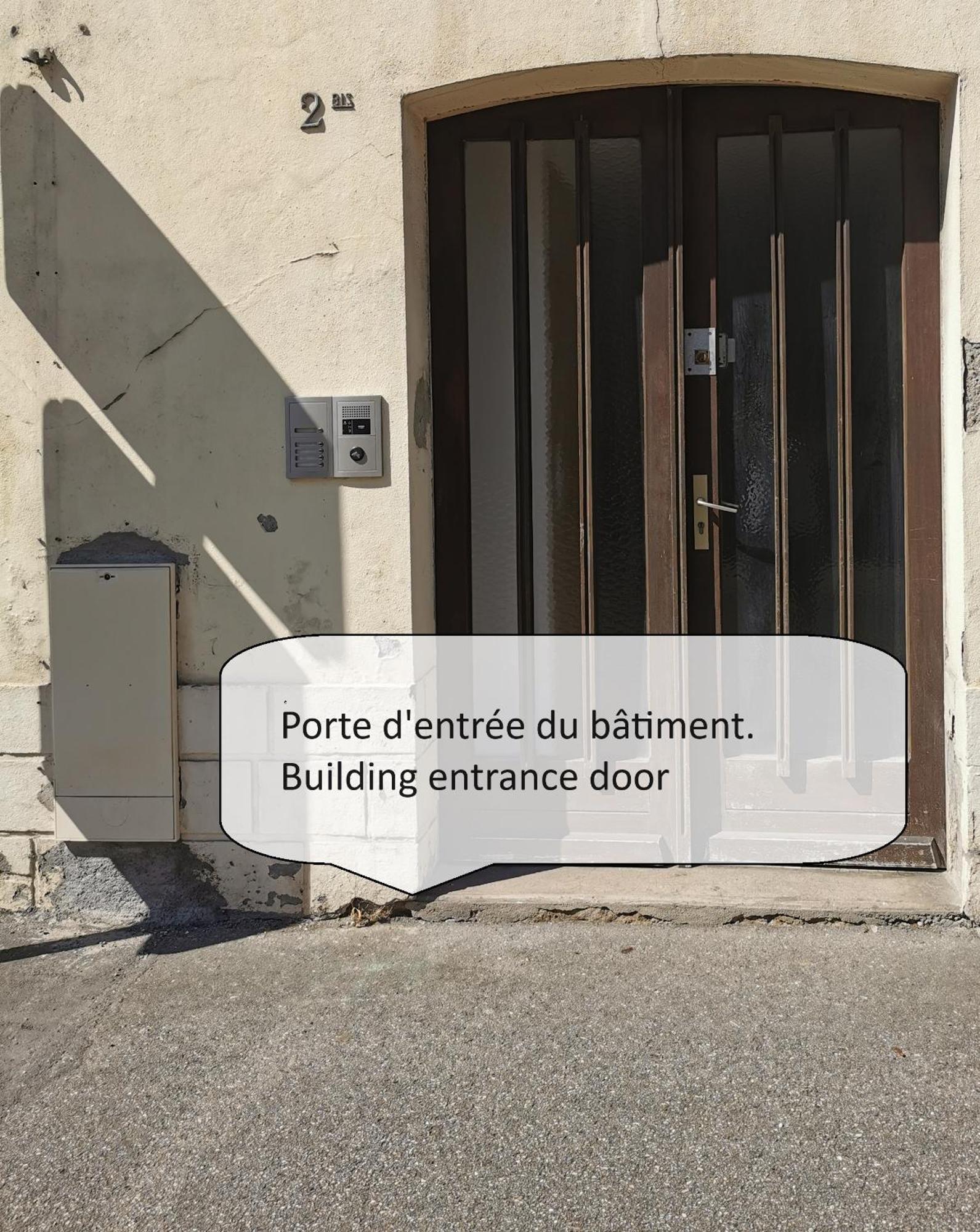 Houdemont Appartement Renove Totalement - Vue Sur Jardin - 52 M² מראה חיצוני תמונה